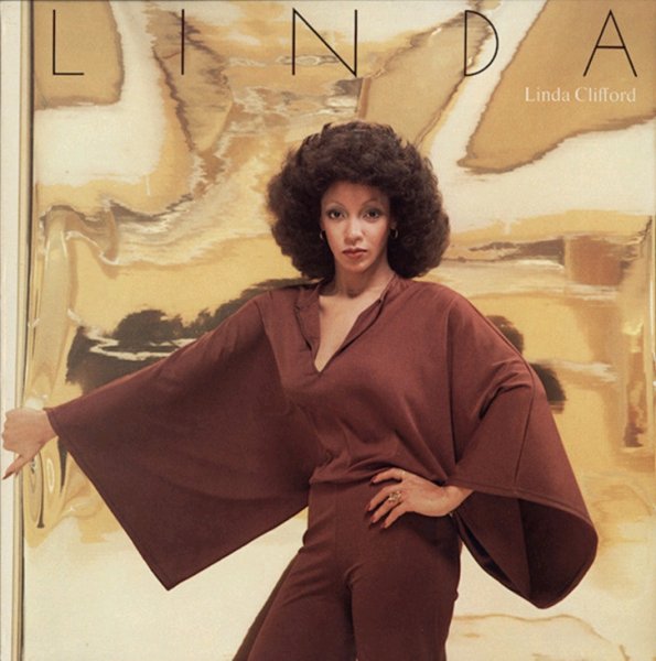 Linda Clifford - You Can Do It