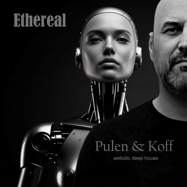 Pulen &amp; Koff - Smile at the rain (Radio edit)