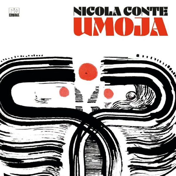 Nicola Conte - Dance of love And peace