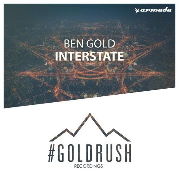 Ben Gold - Interstate (Original Mix)