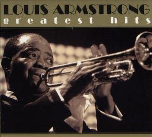 Louis Armstrong - What A Wonderful World