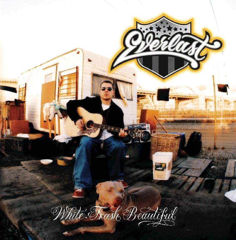 Everlast - Angel