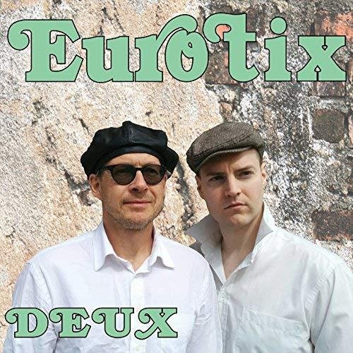 Eurotix - The Best Of Times