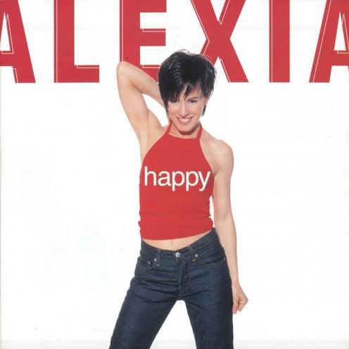 Alexia - The Rain