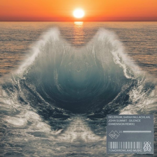 Delerium,Sarah McLachlan - Silence (Dimension Remix)