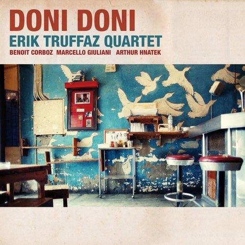 Erik Truffaz Quartet - Doni Doni Part 2