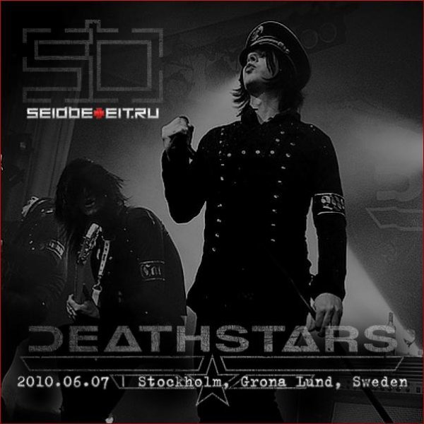 Deathstars - Chertograd