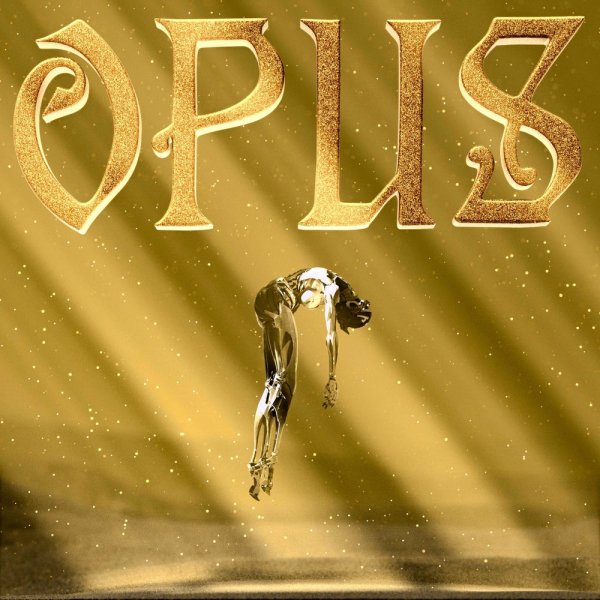 Staysick - Opus