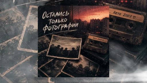 GUT1K - Остались только фотографии
