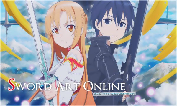 Неизвестный - Main-Theme-Sword-Art-Online-OST-2