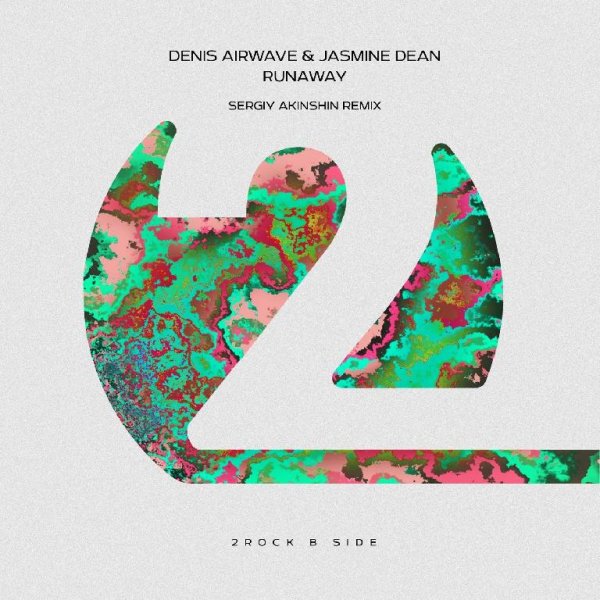 Denis Airwave &amp; Jasmine Dean - Runaway (Sergiy Akinshin Extended Remix)