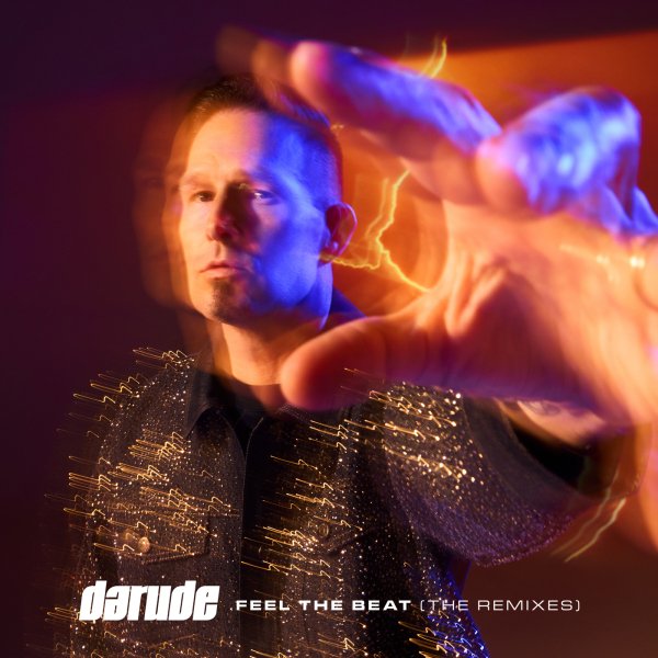 Darude, PAENDA, Junkkataxi - Feel The Beat (Junkkataxi Extended Remix)