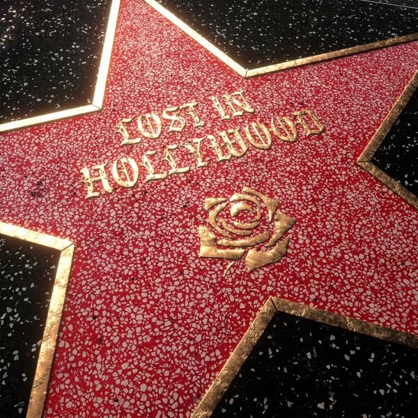 Lost in Hollywood &amp; Of Virtue - Like a River
