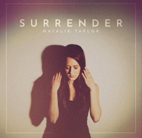 Natalie Taylor - Surrender