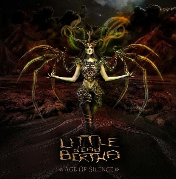 Little Dead Bertha - Day of Your Life
