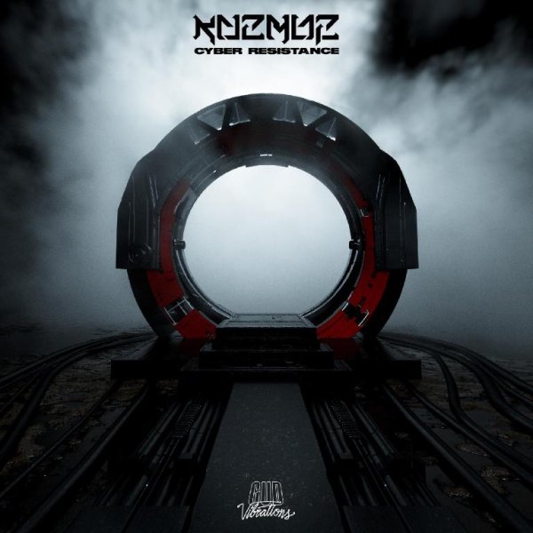 Kozmoz - Cyber Resistance