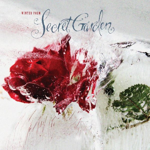 Secret Garden - Frozen Time