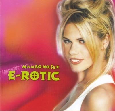 E-Rotic - Dr. Love