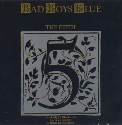 Bad Boys Blue - Love Me Or Leave Me