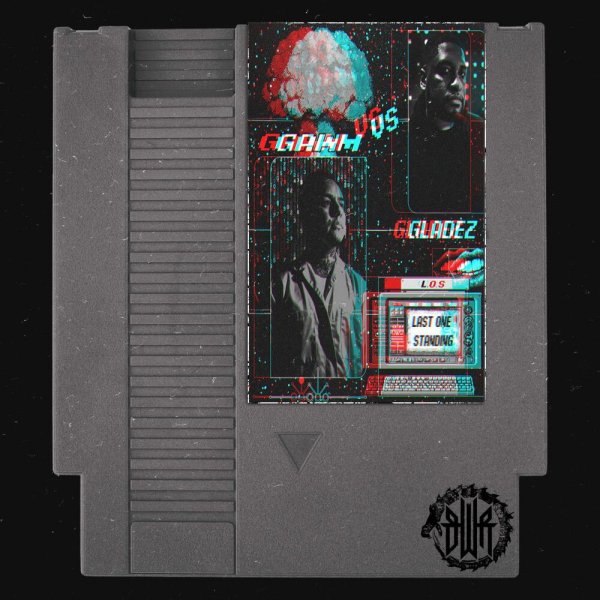 Gawm, Gladez - Demon Time (feat. Smokey)