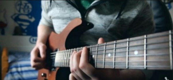 Nstens1117 - The Incredible Hulk (Metal Cover)