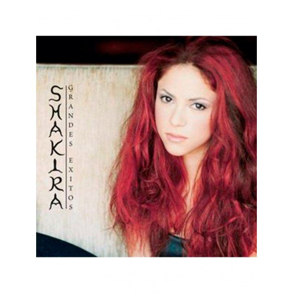 Shakira - Si Te Vas