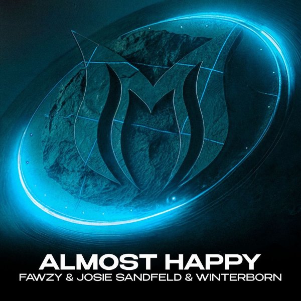 Fawzy &amp; Josie Sandfeld &amp; Winterborn - Almost Happy (Extended Mix)