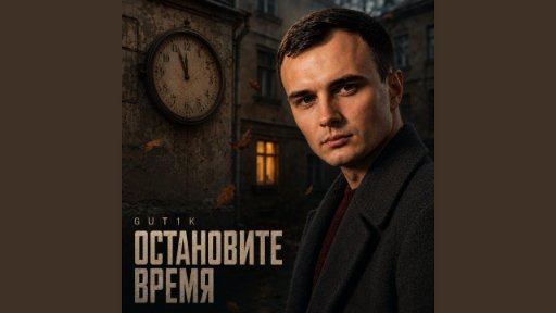 GUT1K - Остановите_время_(Remix)