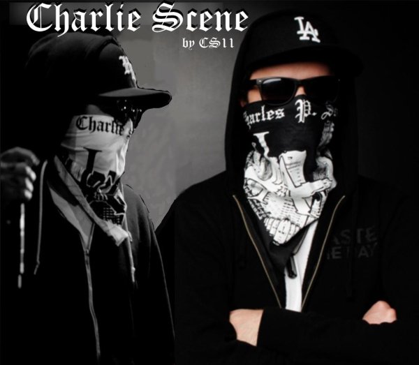 Hollywood Undead - Young Instrumental