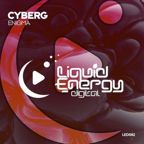 Cyberg - Enigma (Original Mix)
