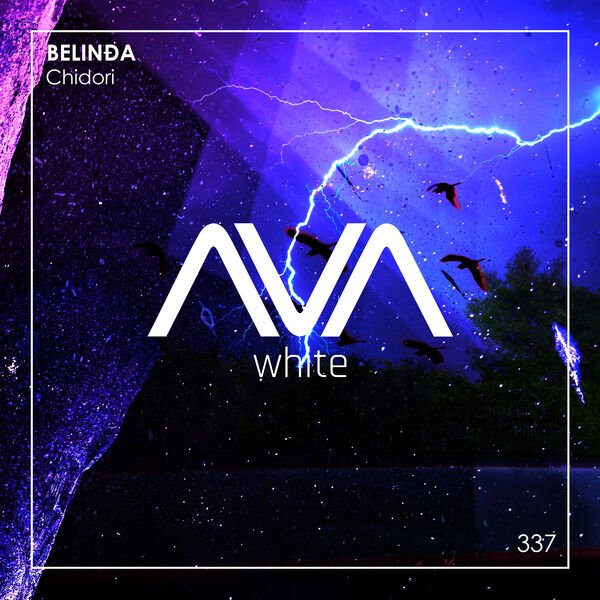 BELINDA (CA) - Chidori (Extended Mix)