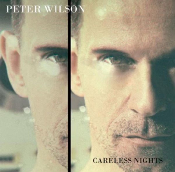 Peter Wilson - Careless Nights (Kick Basic Mix 2021)