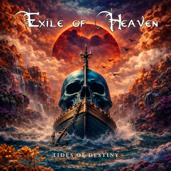 Exile Of Heaven - Oracle of Death