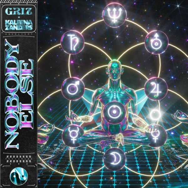 GRiZ &amp; Kaleena Zanders - Nobody Else