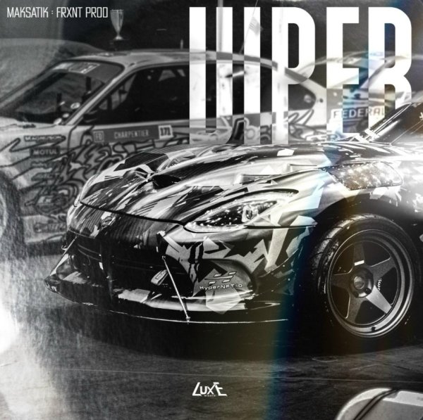 Maksatik, FRXNT Prod - Viper