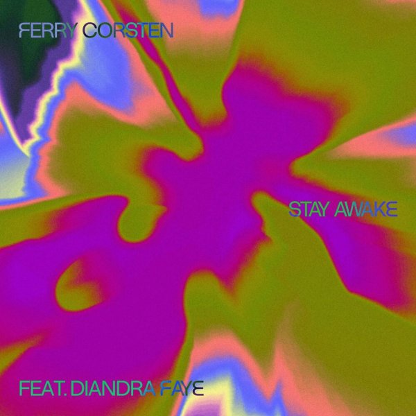 Ferry Corsten - Yes Man