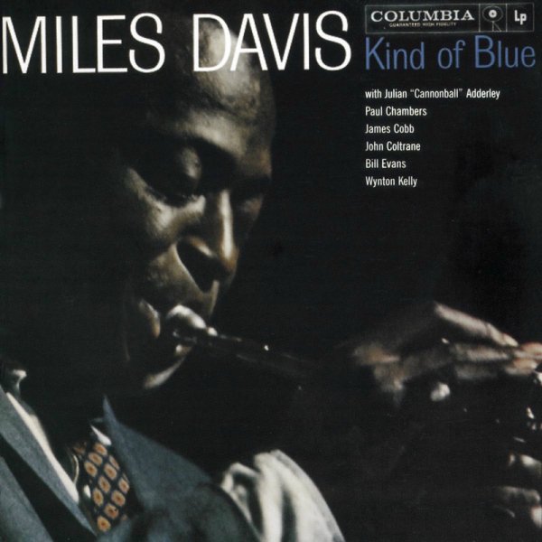 Miles Davis &amp; Bill Evans &amp; John Coltrane/Cannonball Adderley - Flamenco Sketches (feat. John Coltrane, Cannonball Adderley &amp; Bill Evans)