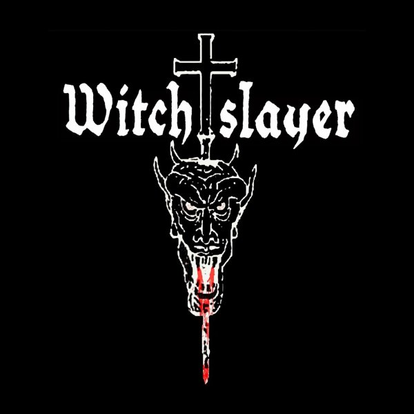 Witchslayer - Crypt