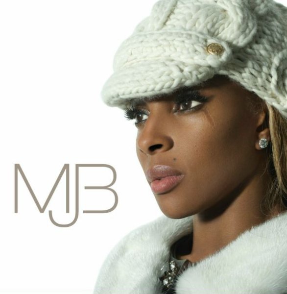 Mary J. Blige - As (feat. George Michael)