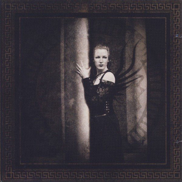Aesma Daeva - Disdain
