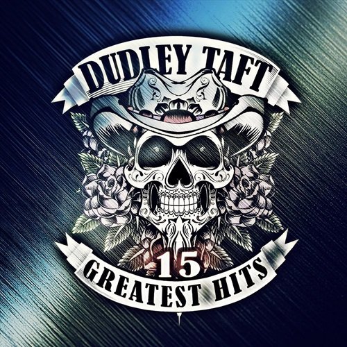 Dudley Taft - Still Burning