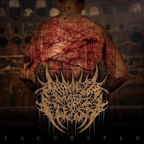 Abated Mass of Flesh - Lacerated