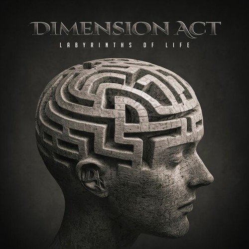 Dimension Act - Blurring the Lines of Mortal Existence II: Decipher the Past