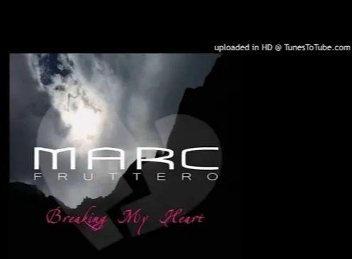 Marc Fruttero - Breaking My Heart (Neo Romantic Eextended Remix) [Italo Disco 2020]