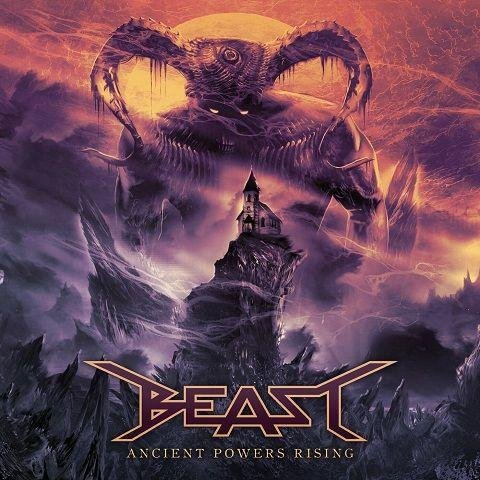 Beast - Shadows from the Arcane Tower