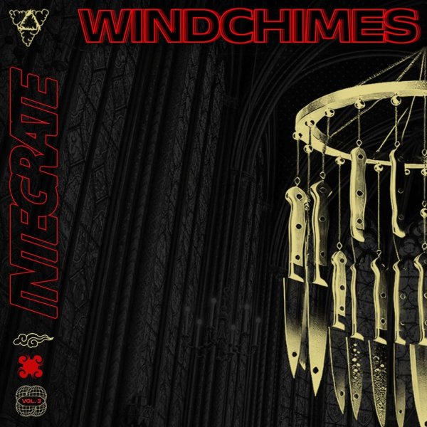 Integrate, VCTRE, Black Carl! - Windchimes