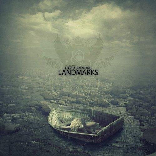 David Simmons - Landmarks (Original Mix)