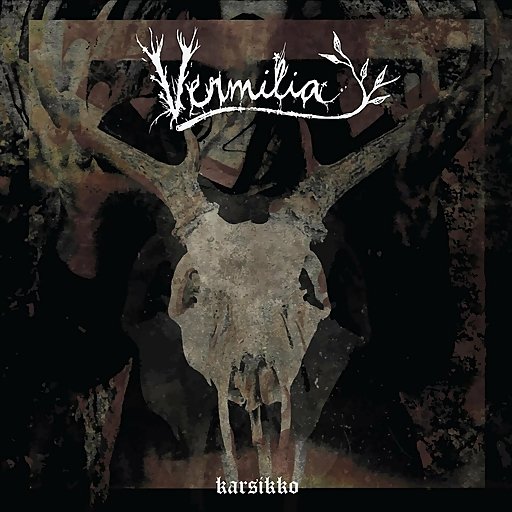 Vermilia - Talven Jälkeen
