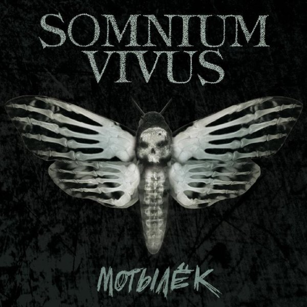 Somnium Vivus - Ночь
