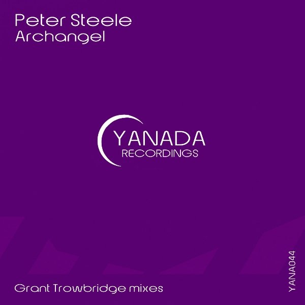 Peter Steele - Archangel  (Grant Trowbridge Remix)